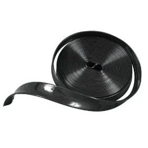Black Vinyl Insert - 1”x100’