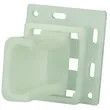 DRAWER SLIDER SOCKET 70735 H305