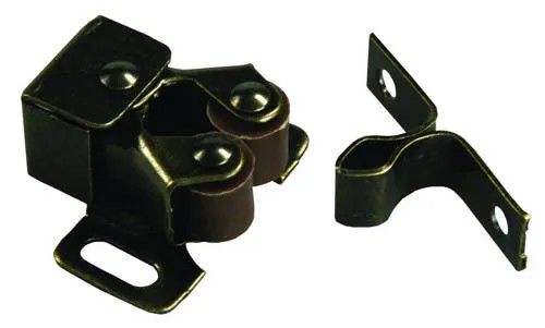 Roller Catch w/Prong