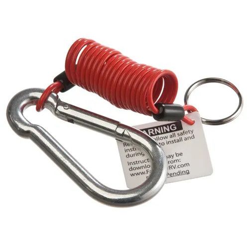 ZIP 6’ Breakaway Cable