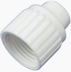 Cap 1/2"FTG