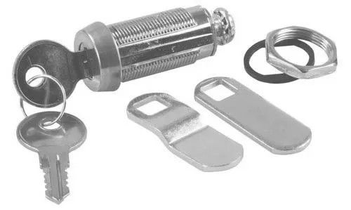 1 3/8" Deluxe Compartment Lock
