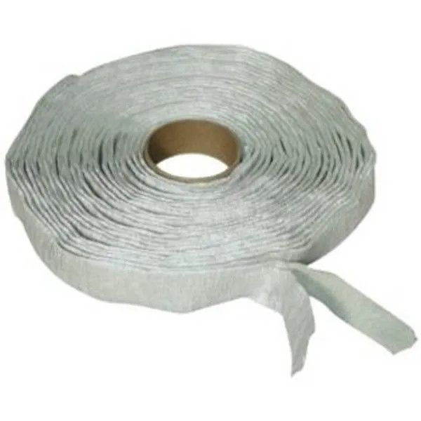 Butyl Tape 1’ - White