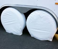 Elements Tire Cover 40" - 42"