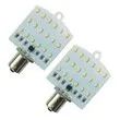 Led Flat(1141,1156)180L,3500k,2pk,Soft White