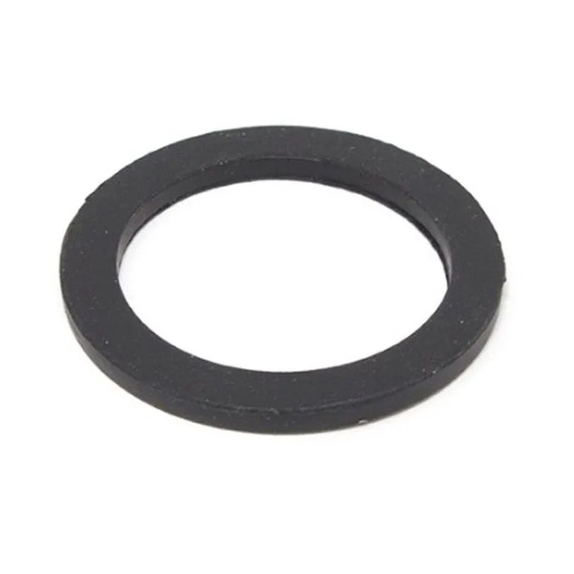 1-1/2 Fibre Flat Gasket Metal Drain