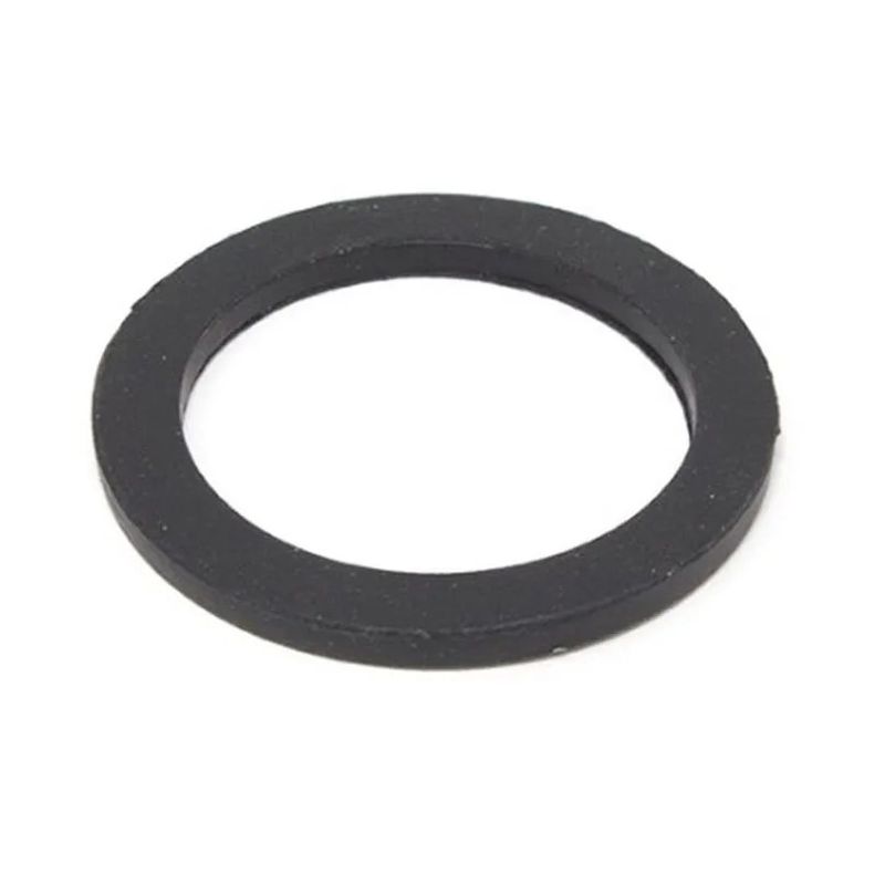 1-1/2 Fibre Flat Gasket Metal Drain