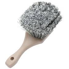 Wash, Wax &amp; Polish Brushes