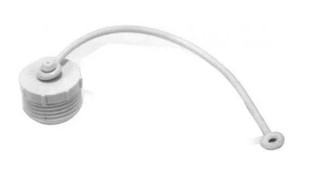 Hose Plug 3/4 Male Thread