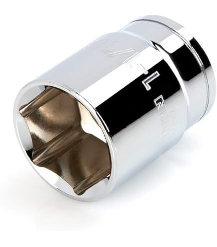 Anode Socket 1 1/6”