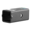 Ball Mount Reducer 2 1/2