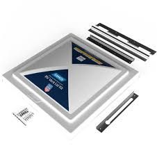 Universal RV Vent Replacement Kit