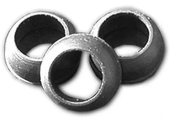 Beveled Washer 1/2"