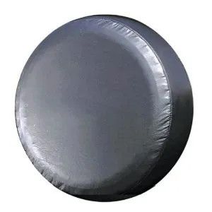 Tire cover j 27 black