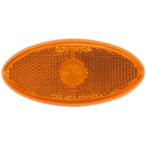 Marker Light Cover - Amber