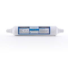 Hydronix ICF-10 Inline Coconut Filter