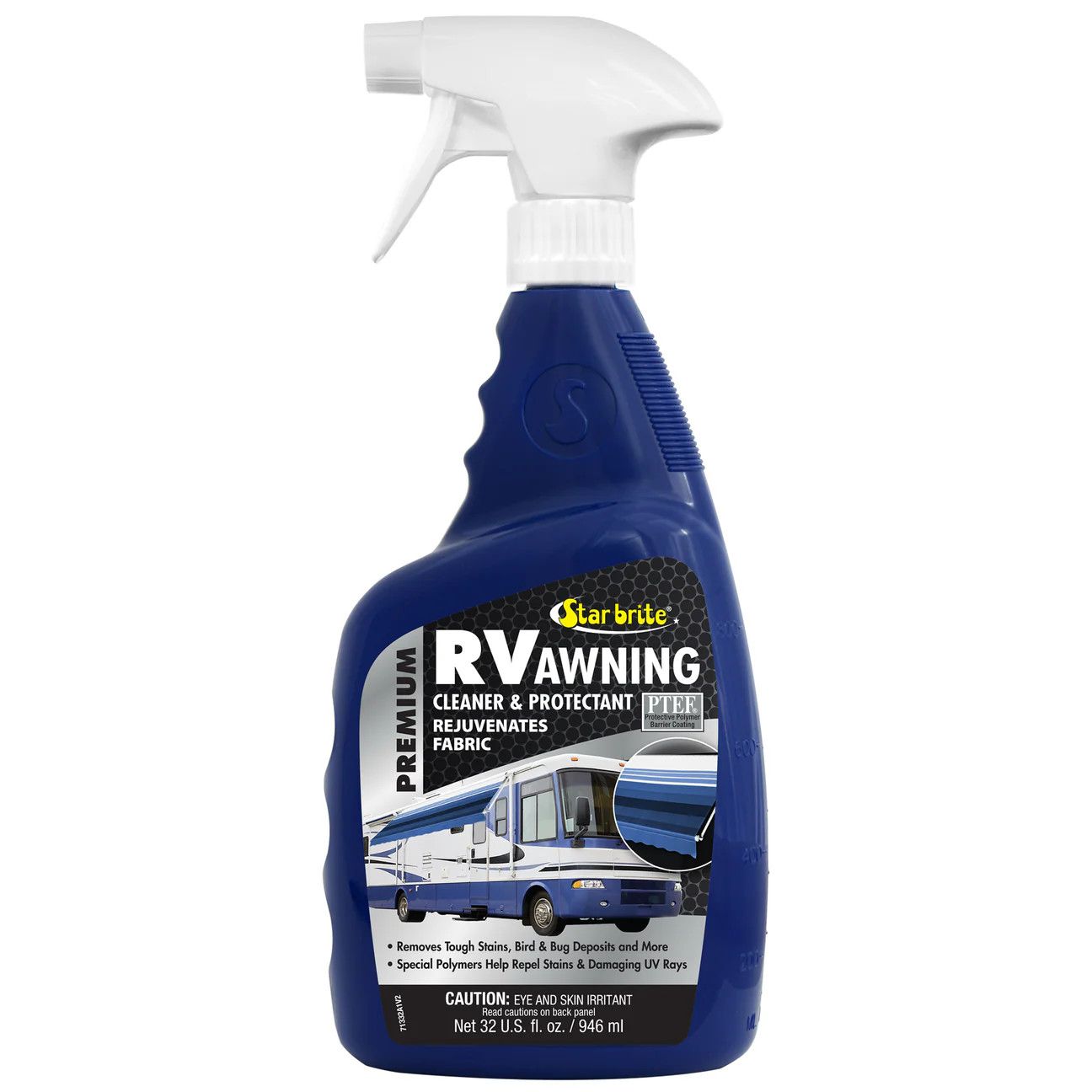 RV Awning Cleaner (Spray) 32oz