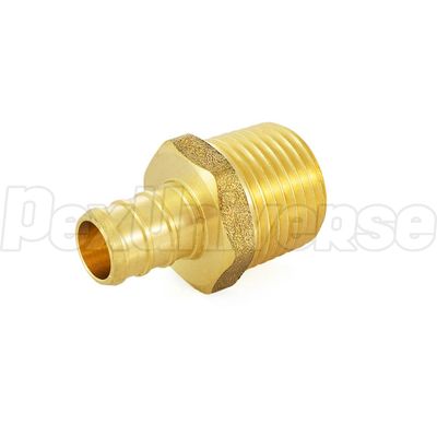 1/2 mip x 1/2 pex adapter
