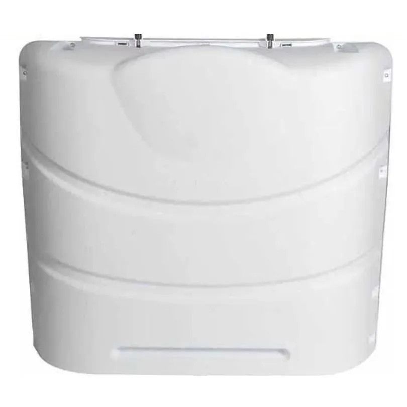 Deluxe LP Tank Cover, PW 30lb