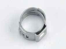 1/2" Pex Pinch Crimp
