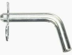 5/8" Hitch Pin / Clip Combo