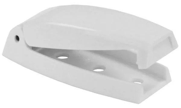 Baggage Bag Door Catch CW 2ea
