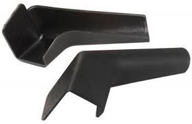 Rain Gutter Spouts - EXT