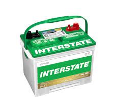 Interstate Battery-24MDC