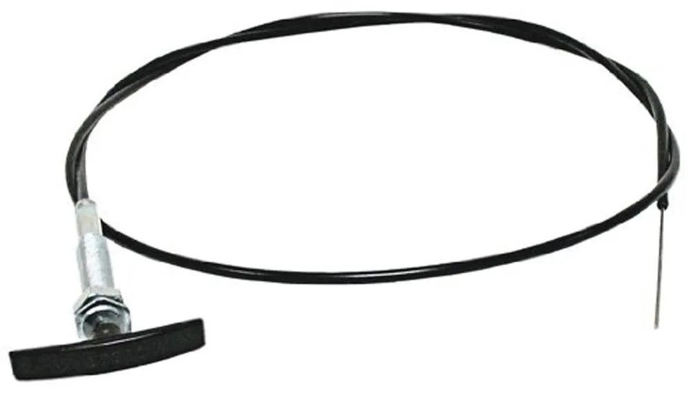 Replacement Cable 72" TC72