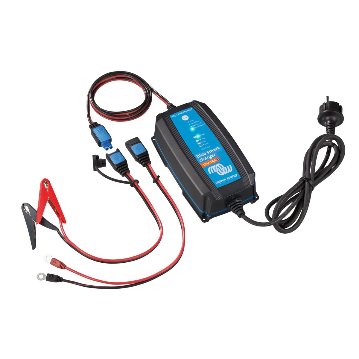 Blue Smart IP65 Charger 12/15