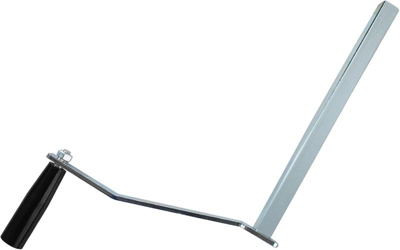 Crank Handle Fits, Starcraft/Flagstaff/Rockwood/Palomino/Dutchmen