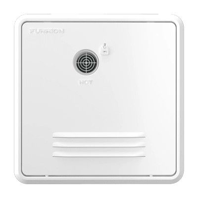 Furrion 16.1" x 16.1" White Retrofit Door