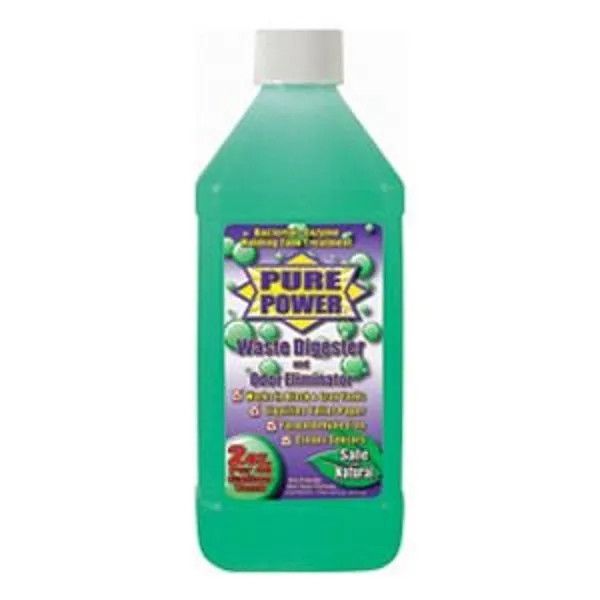 pure power green 16 oz