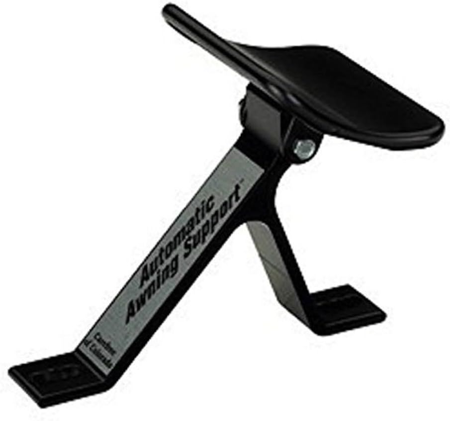 Automatic Awning Support