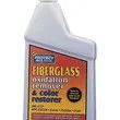 Fiberglass Cleaner