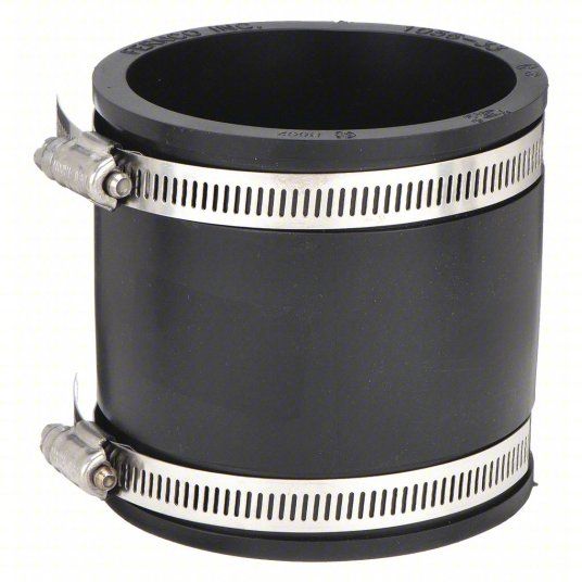 3x3 Flex Seal Coupling