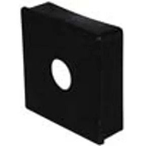 CARRIER END CAP