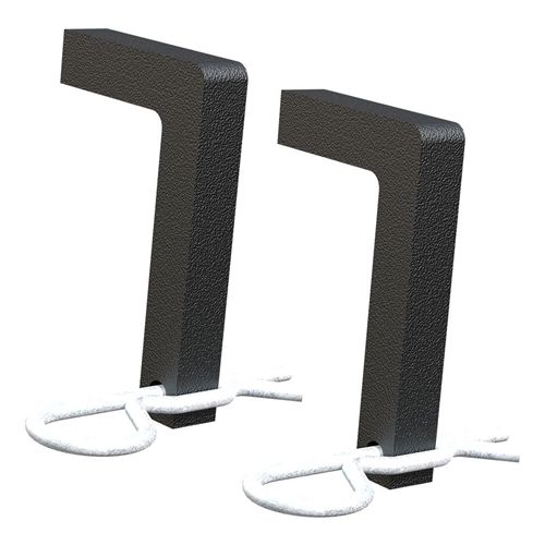 TRUTRACK WD REPLACEMENT L-PINS AND CLIPS