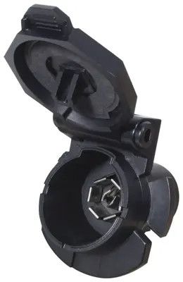 7 Way Blade Vehicle Adapter 2006 Chevrolet Silverado