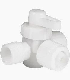 1/2 FLAIR IT VALVE
