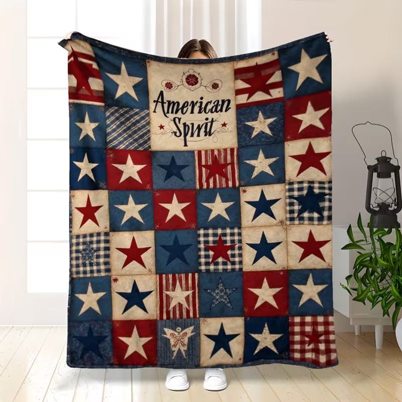 Irresistibly Soft Snuggle Blanket 40*50