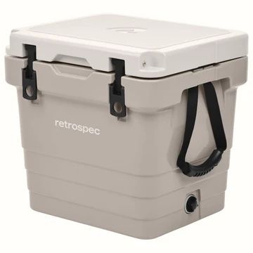 Palisade Cooler, Color: Dune, Size: 25 quart