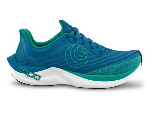 Men&#39;s Cyclone 2, Color: blue / aqua, Size: 8.5