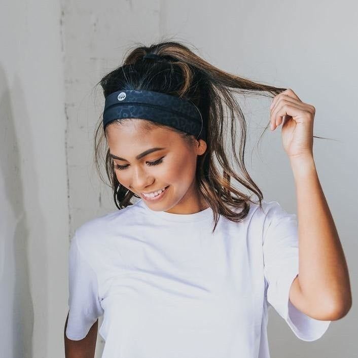 No-Slip Headband