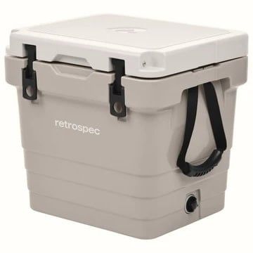 Palisade Cooler