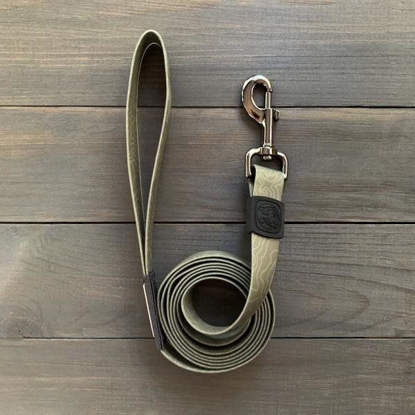 Waterproof Leash
