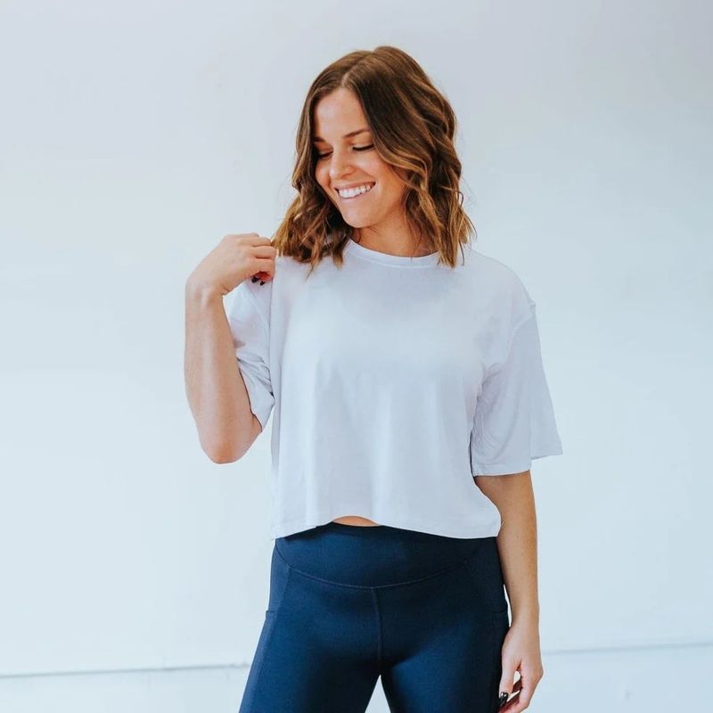 Easy Tee