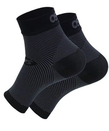 FS6 RECOVERY FOOT SLEEVE