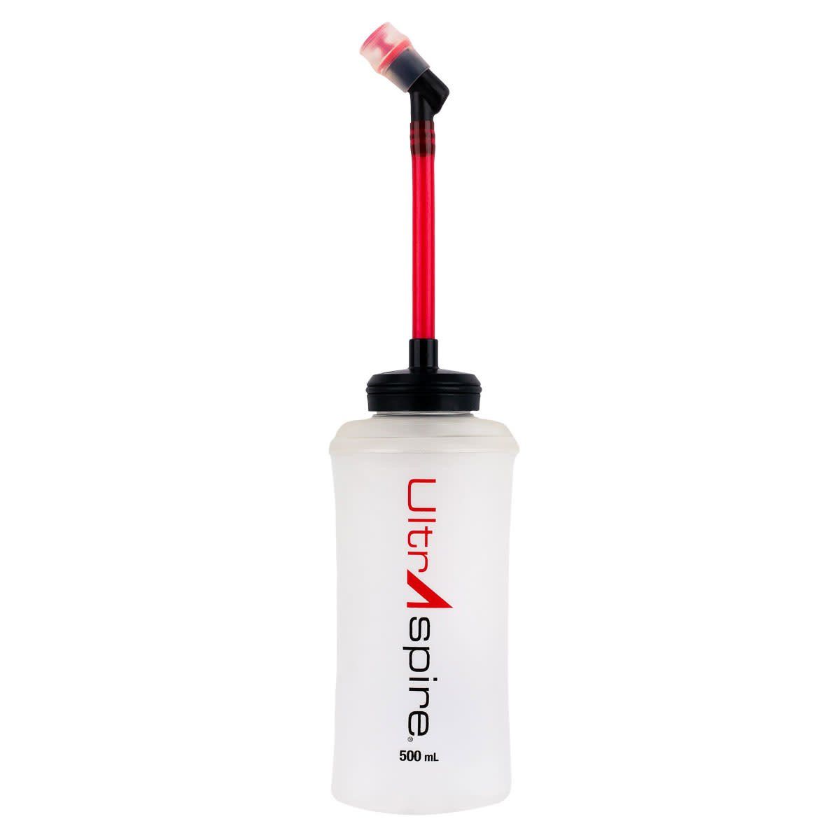 500ml SoftFlask w/Straw &amp; Bite Valve