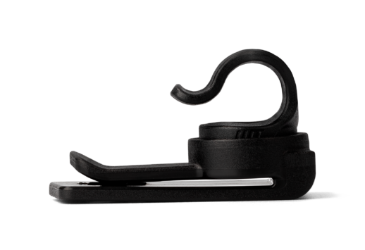 Magnetic Vest Clip